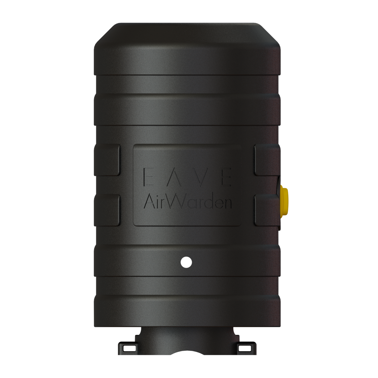 AirWarden™ 1.0 - Environmental Connected Particulate Matter & Volatile Organic Compound Monitor