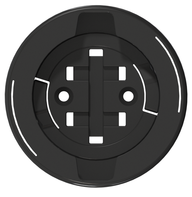 Eave™ Universal Warden Mount