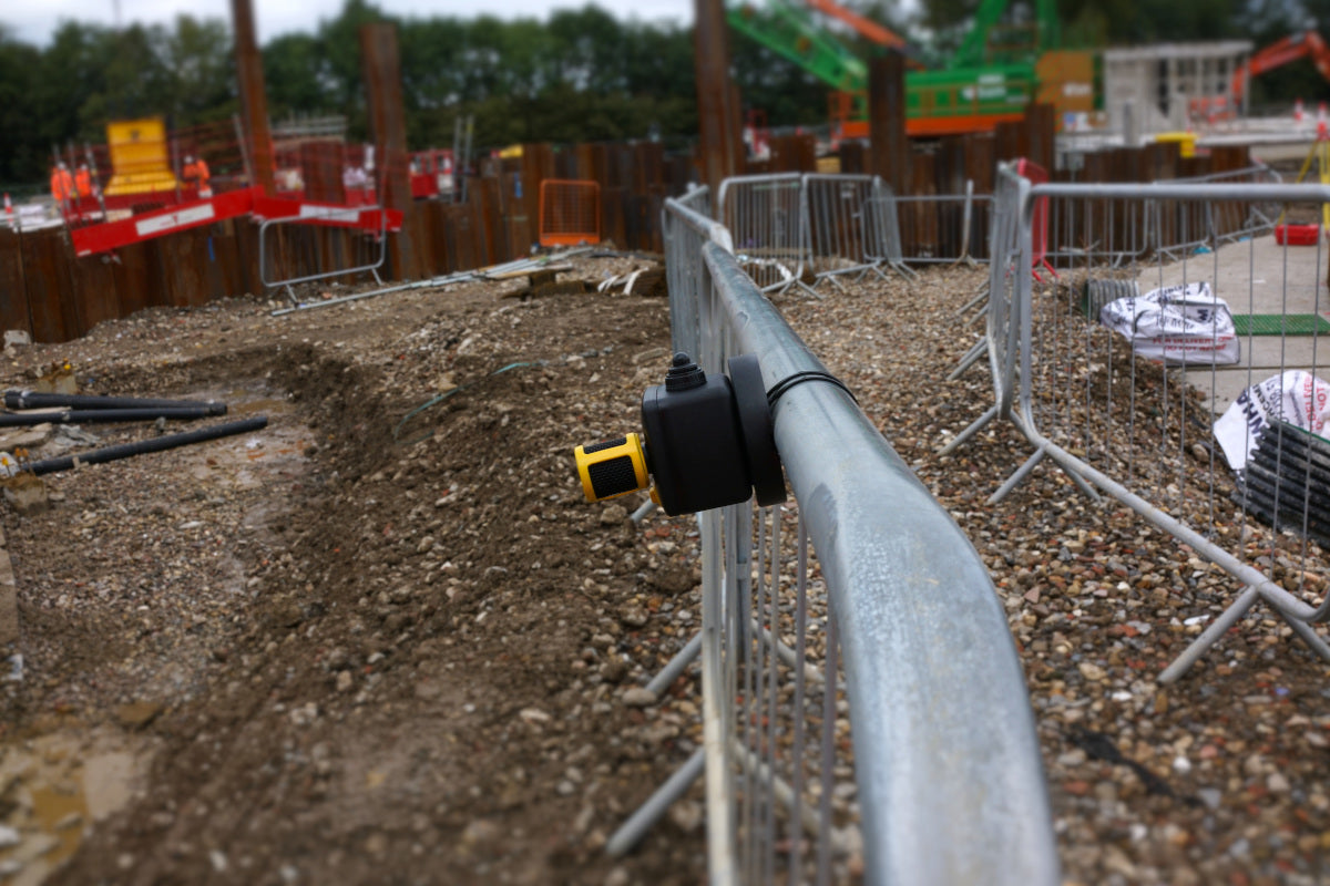 Eave™ NoiseSurveyor™