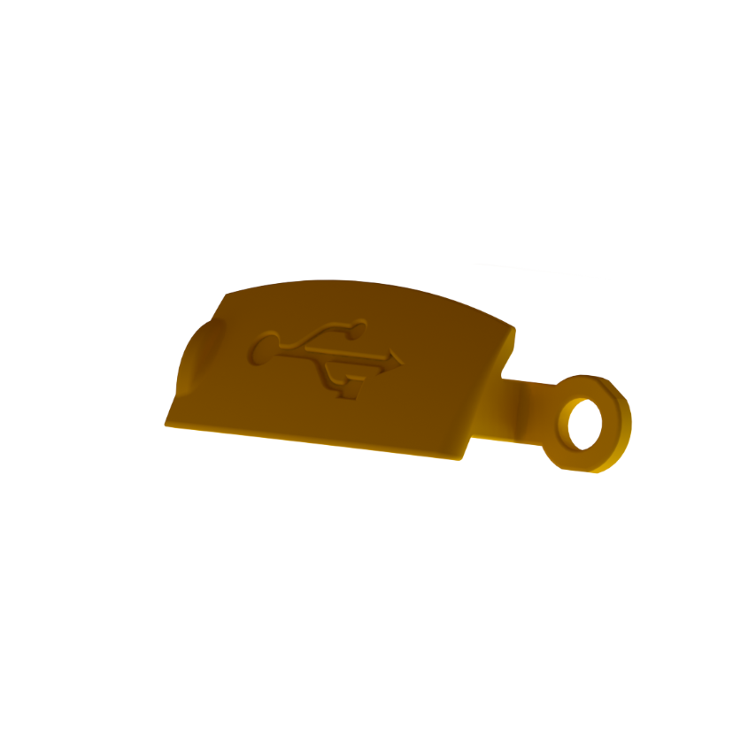 FocusLite™ USB Cover