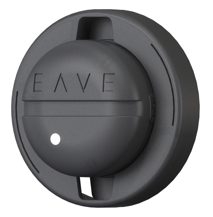 Eave™ Universal Warden Mount