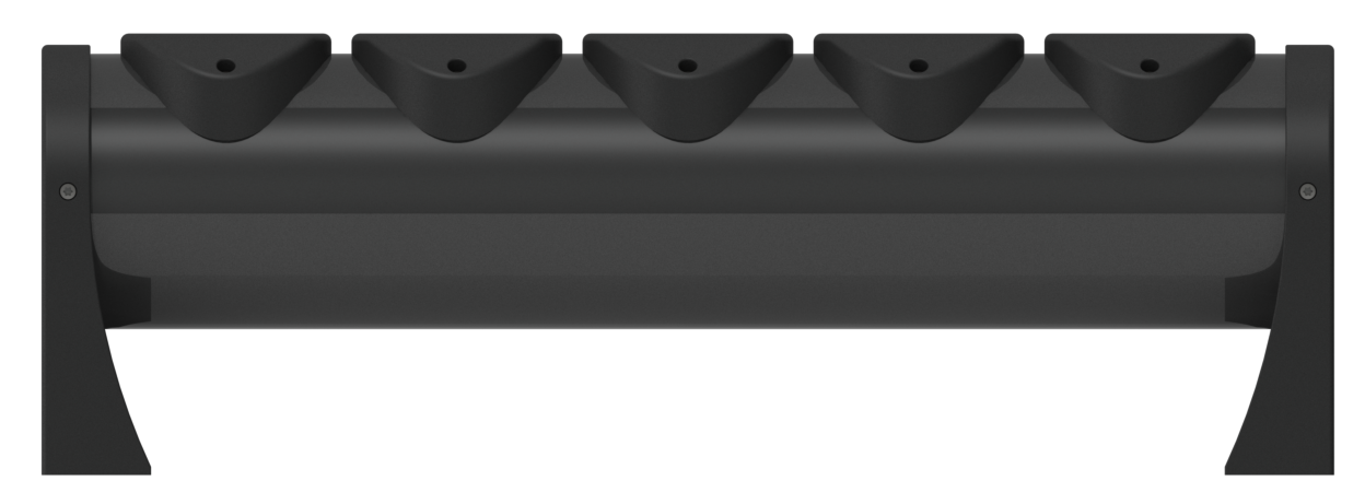 Eave™ HealthWatch™ Wireless Charging Dock - 5 Watch Charger