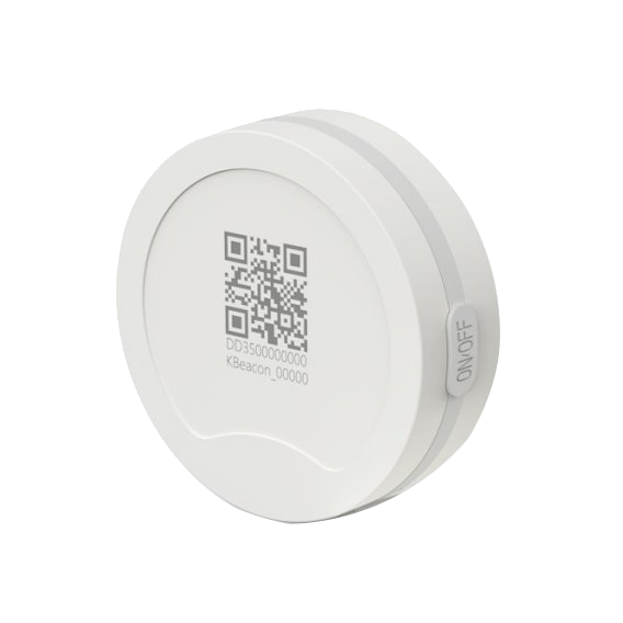 Peak™ - Noise Mapping Beacon