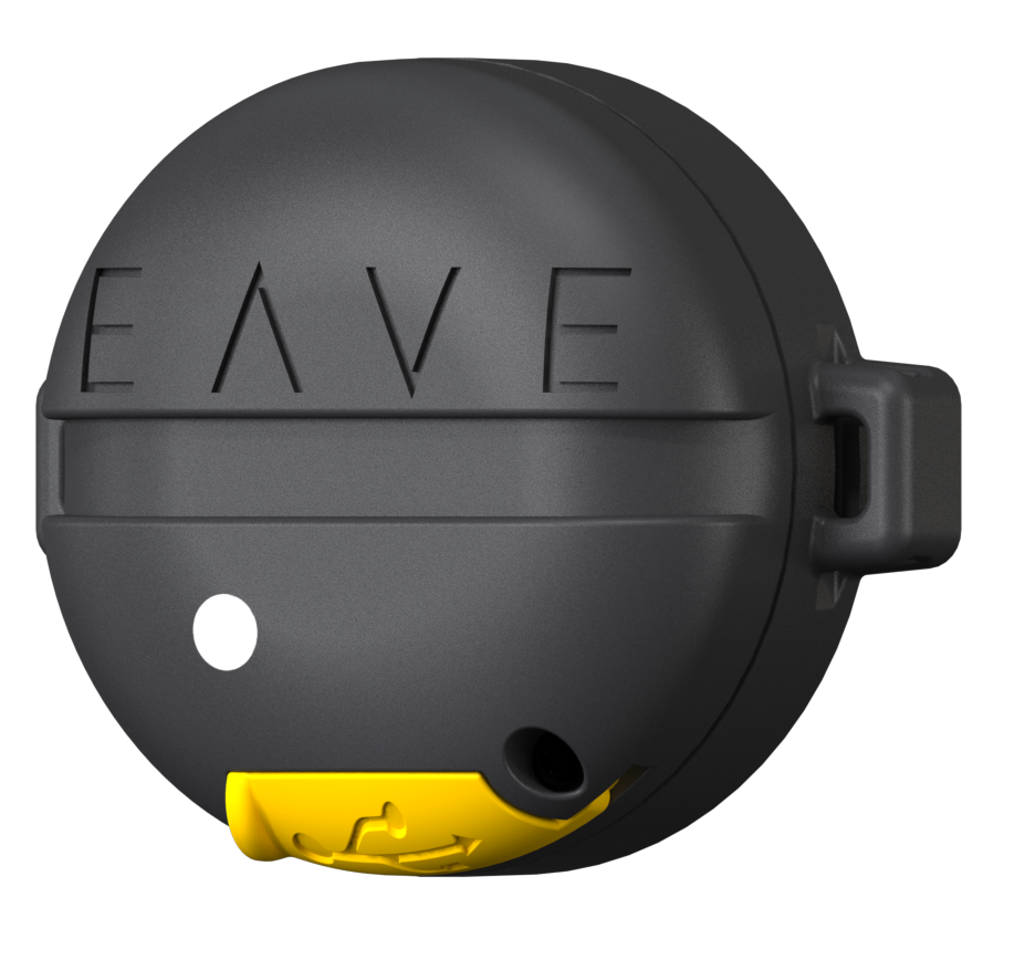 ToolWarden™ 1.0 - Personal Connected Bluetooth Tool Timer