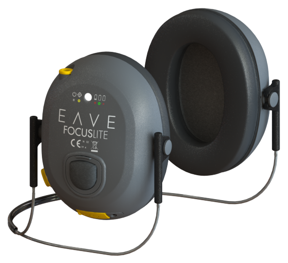 FocusLite™ Nackenband