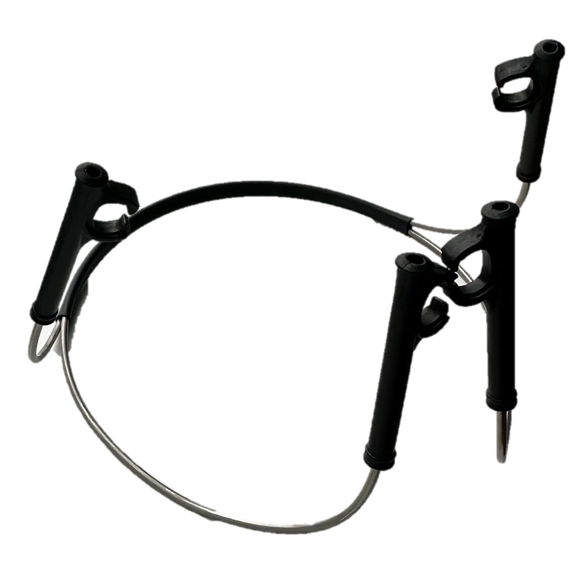 FocusLite™ Nackenband