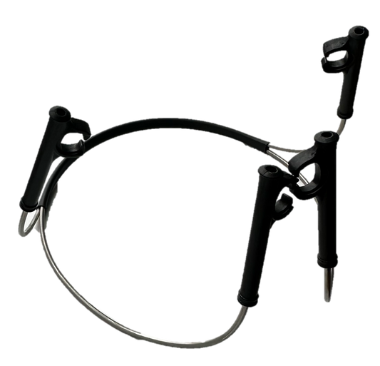 FocusLite™ Neckband