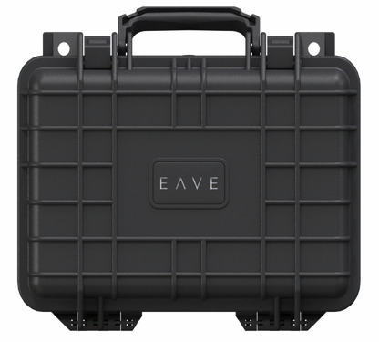 Eave™ HealthWatch™ Wireless Charging Dock Protective Case - 5 Watch Charger