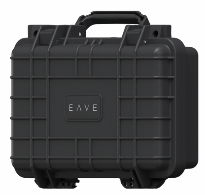 Eave™ HealthWatch™ Wireless Charging Dock Protective Case - 5 Watch Charger