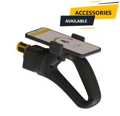 NoiseWarden™ 1.0 - Integrated Sound Level Meter