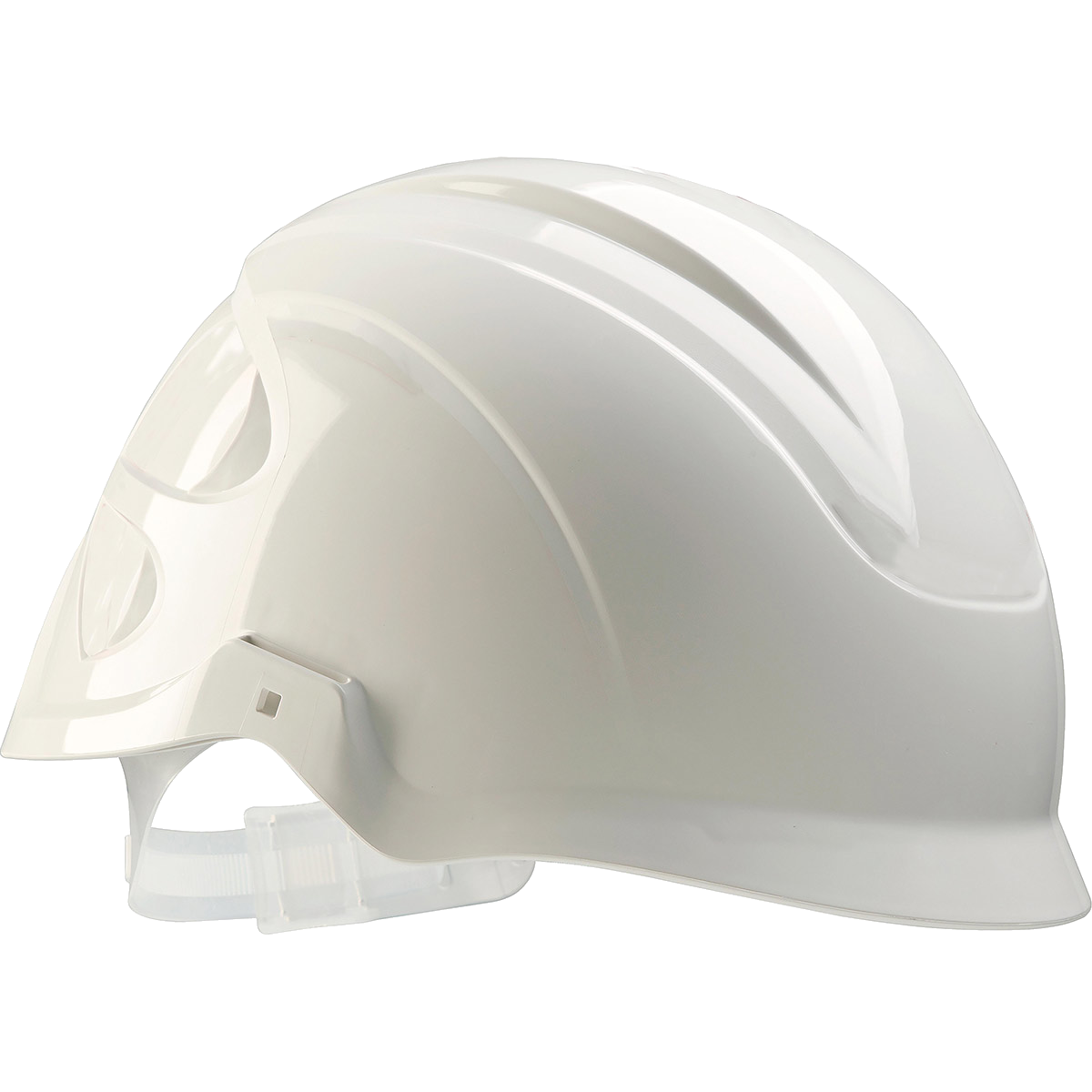 Centurion Nexus CORE White Vented Safety Helmet