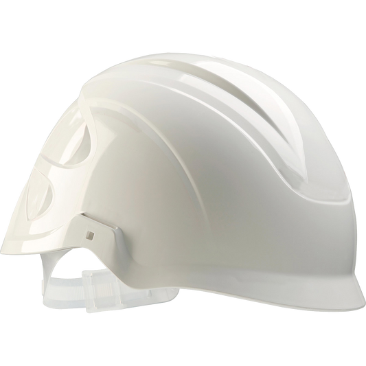 Centurion Nexus CORE White Vented Safety Helmet
