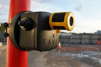 Eave™ - Smart Workplace Noise Assessment