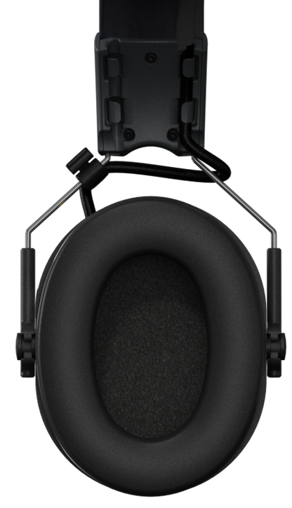 FocusLite™ 1.0 - Level Dependent Ear Defender