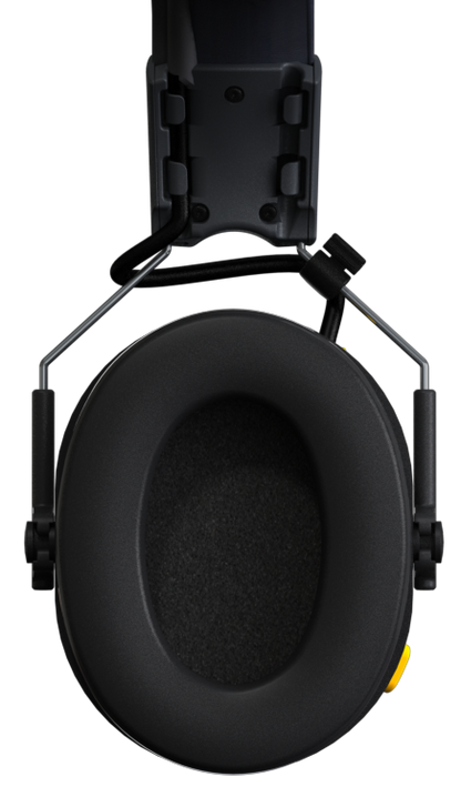 FocusLite™ 1.0 - Level Dependent Ear Defender