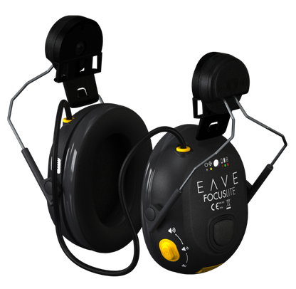 FocusLite™ 1.0 - Level Dependent Ear Defender