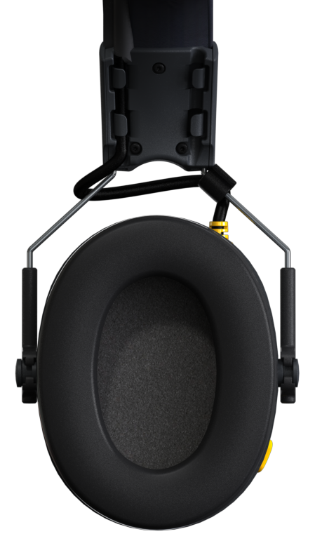 FocusLite™ 2.0 - Level Dependent Ear Defender