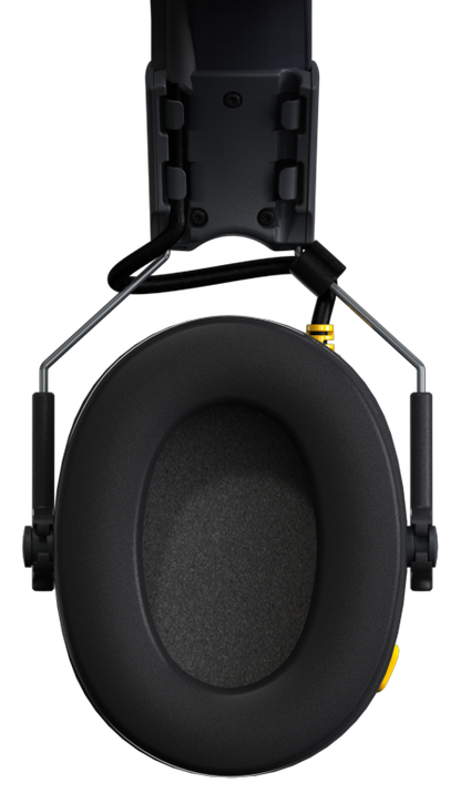 FocusLite™ 2.0 - Level Dependent Ear Defender