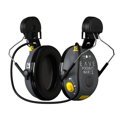 FocusLite™ 2.0 - Level Dependent Ear Defender