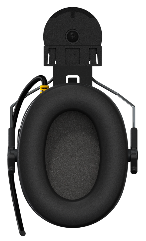 FocusLite™ 2.0 - Level Dependent Ear Defender