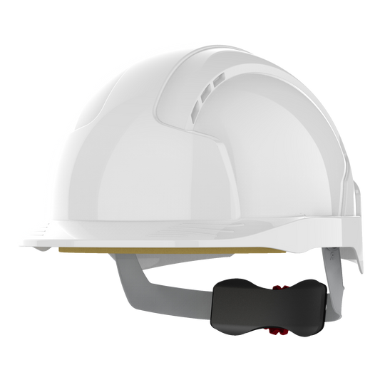 JSP EVOLite® Safety Helmet - Wheel Ratchet