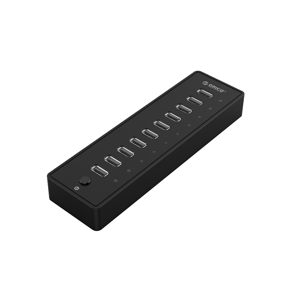 SmartHub 1.0 Charging Hub