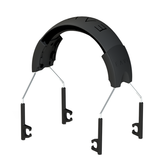 FocusLite™ Stirnband