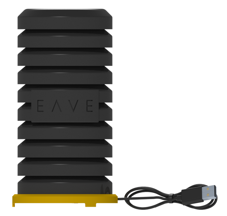 AirWarden™ 1.0 - Connected Particulate Matter Monitor