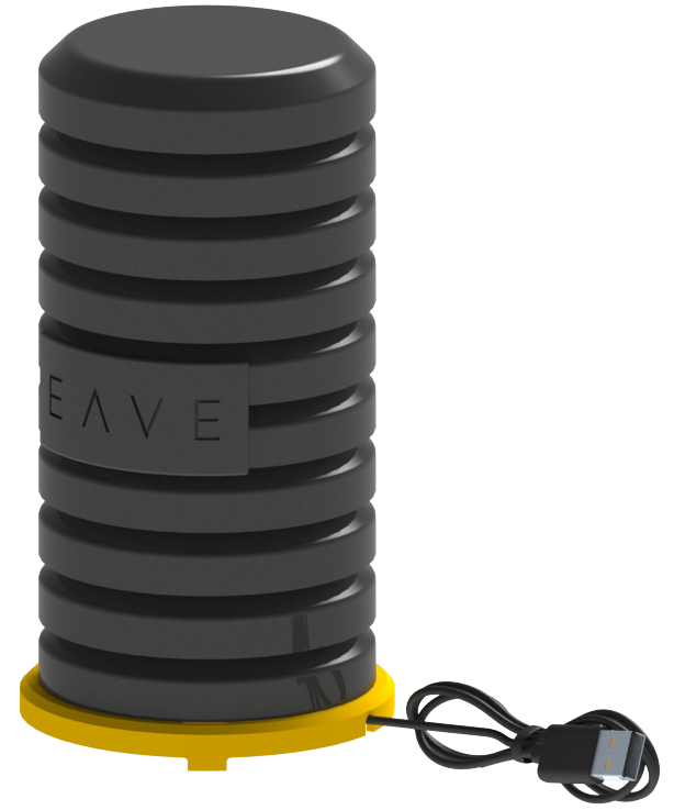 AirWarden™ 1.0 - Connected Particulate Matter Monitor