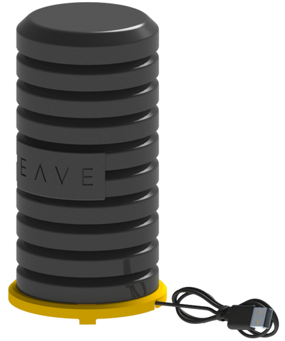 AirWarden™ 1.0 - Connected Particulate Matter Monitor