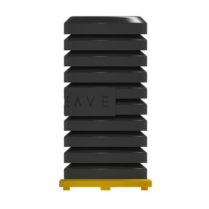 AirWarden™ 1.0 - Connected Particulate Matter Monitor