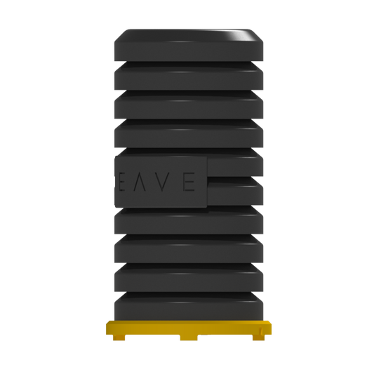 AirWarden™ 1.0 - Connected Particulate Matter & Volatile Organic Compound Monitor