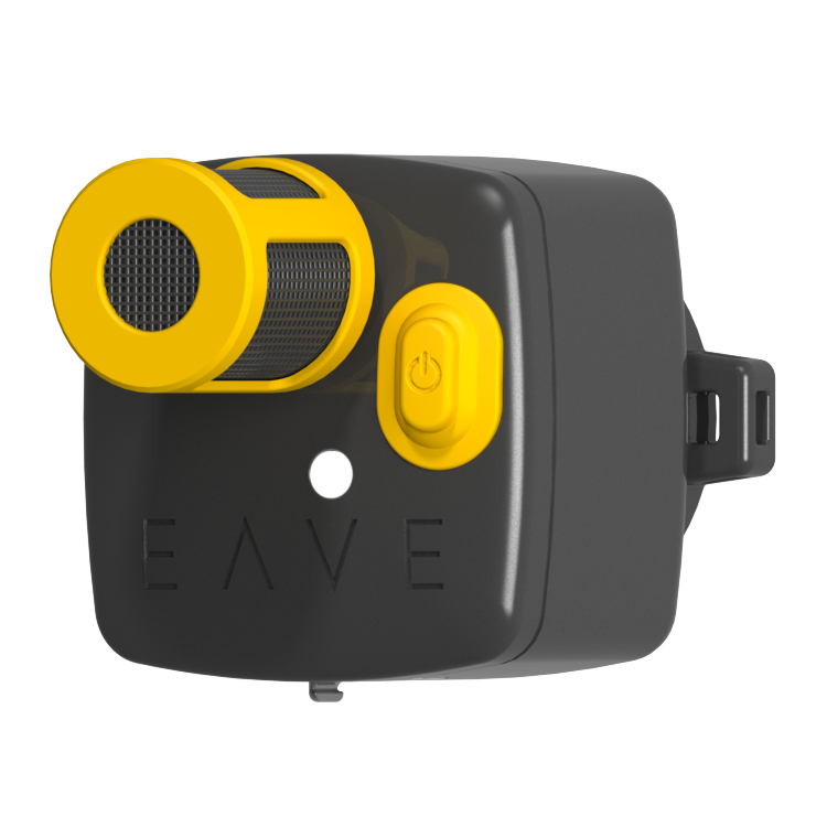 NoiseWarden™ 1.0 - Integrated Sound Level Meter