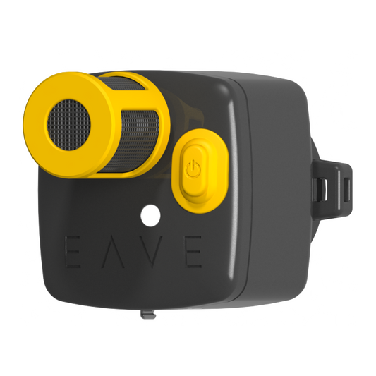 NoiseWarden™ 1.0 - Integrating Sound Level Meter