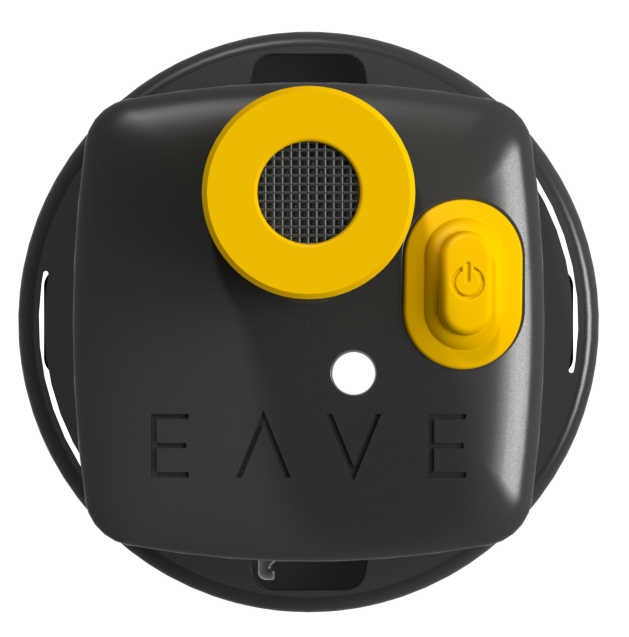 NoiseWarden™ 1.0 - Integrating Sound Level Meter