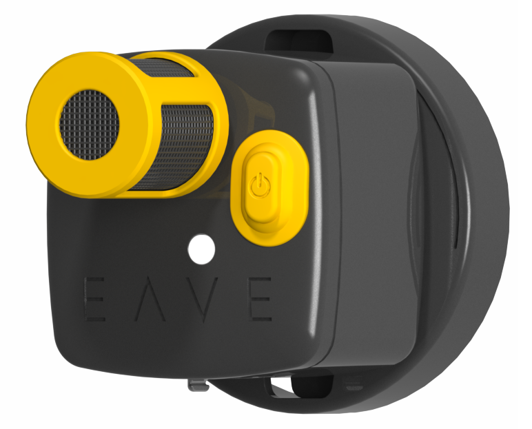 Eave™ Universal Warden Mount