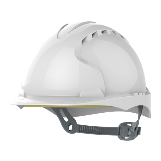 Casque de sécurité JSP EVO®3 - Cliquet coulissant - Aéré