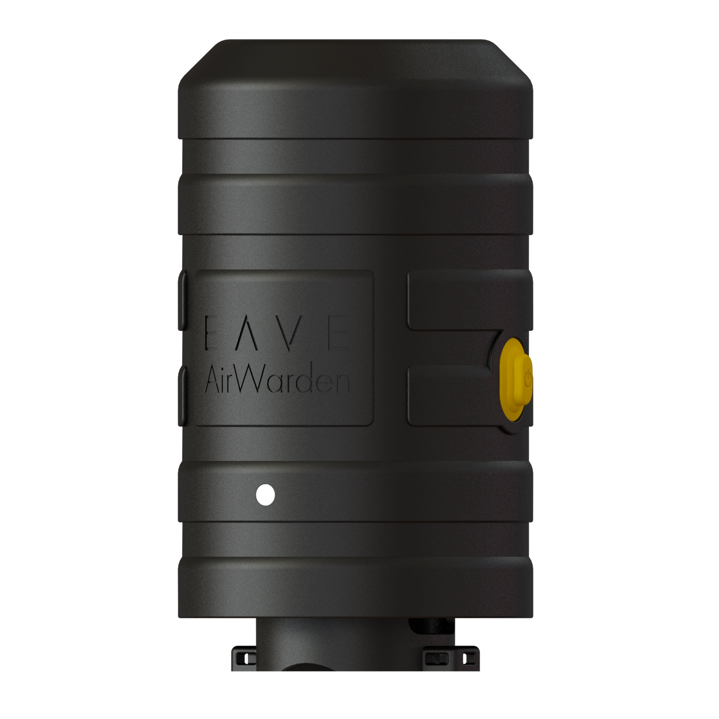AirWarden™ 1.0 - Environmental Connected Particulate Matter & Volatile Organic Compound Monitor