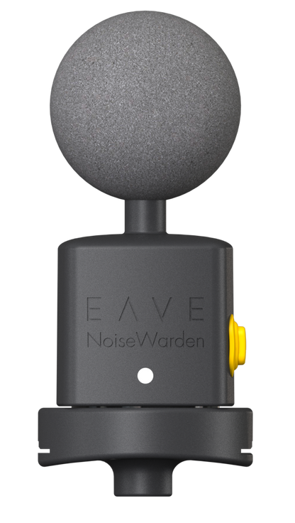 NoiseWarden™ 1.0 - Environmental Integrating Sound Level Meter