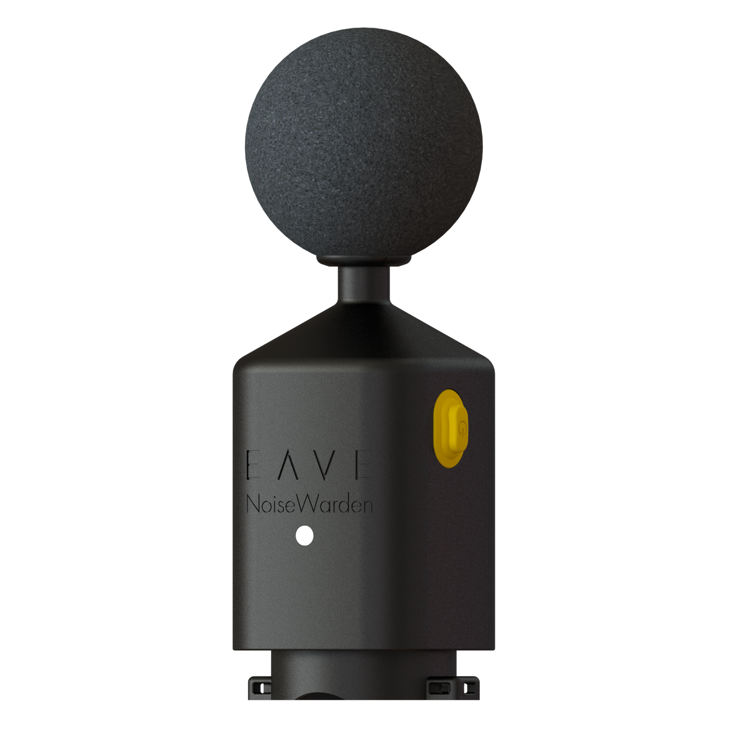 NoiseWarden™ 1.0 - Environmental Integrating Sound Level Meter