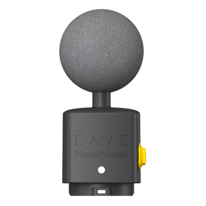 NoiseWarden™ 1.0 - Environmental Integrating Sound Level Meter