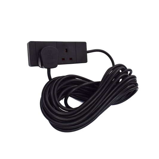 Pro-Elec Extension Lead (2 Gang)