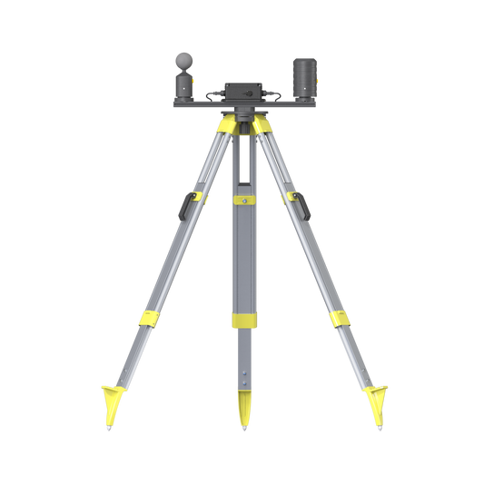 Eave™ SmartTripod™ - Mobile Gateway and Power for Warden Sensors
