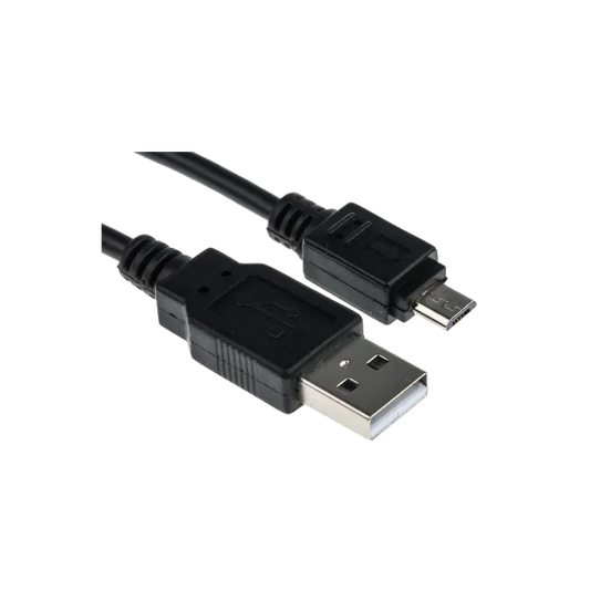 FocusLite™ 1.0 - USB Cable Type A Micro B
