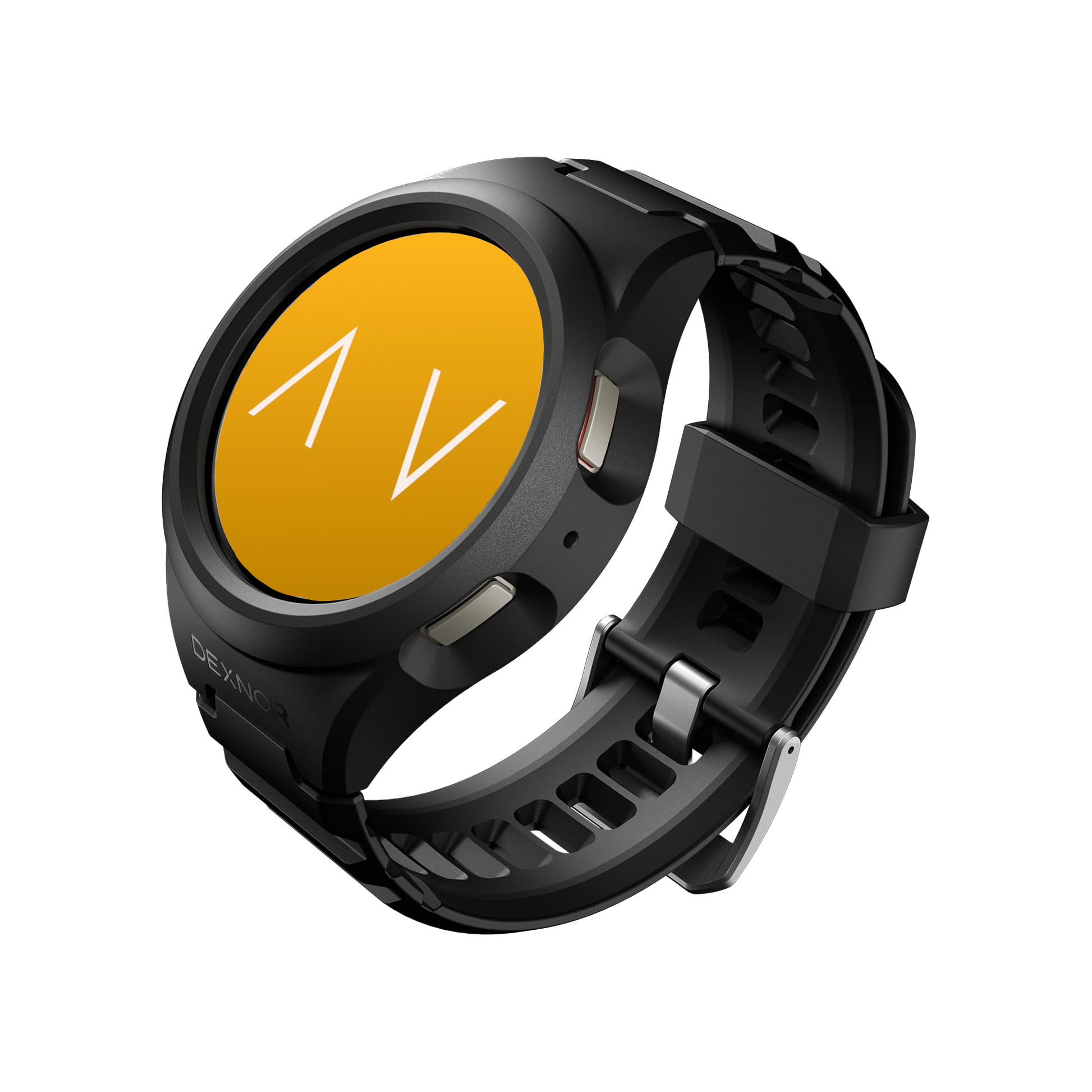 Samsung rugged smartwatch hotsell