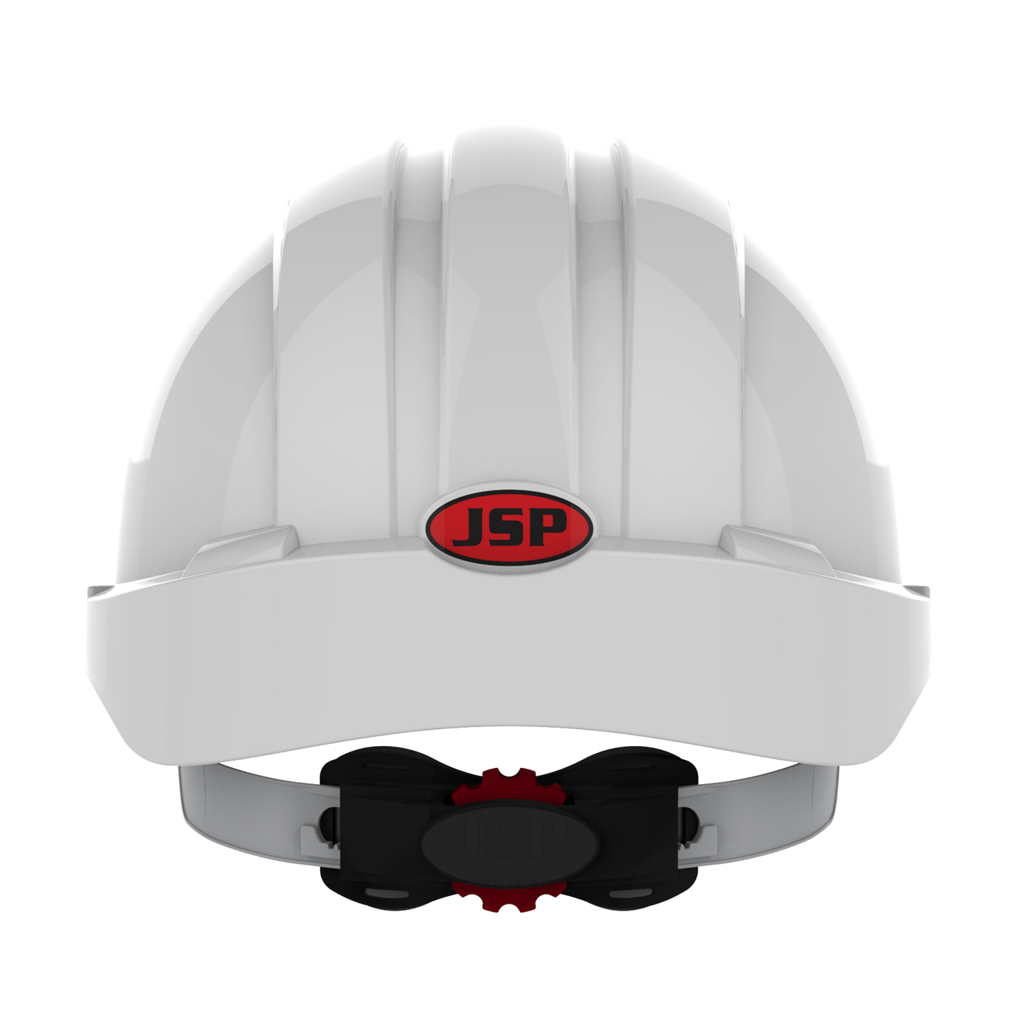 JSP EVO®3 Safety Helmet - Wheel Ratchet - Vented